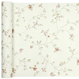 tapeta-styl-prowansalski-desen-z-kwiatkow