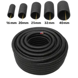 peszel-rura-karbowana-ochronna-do-kabli-czarna-z-pilotem-750n-fi-20mm-25m