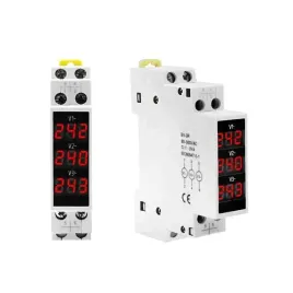 woltomierz-wskaznik-napiecia-3faz-din-80-500vac