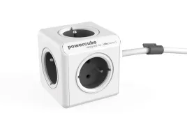 listwa-przedluzacz-powercube-extended-15-m-szary