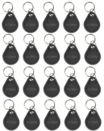 zestaw-20szt-brelok-zblizeniowy-rfid-125khz-szary-tag-chip-czip-pastylka