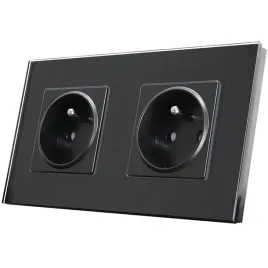 gniazdo-podwojne-szklane-szklo-zestaw-ramka-podwojna-i-2-x-gniazdko-miuun