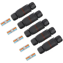 szybkozlaczka-elektryczna-hermetyczna-wodoodporna-mufa-kablowa-ip68-2-tory