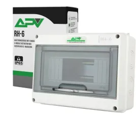 rozdzielnica-natynkowa-hermetyczna-obudowa-modulowa-ip65-1x6-1000v