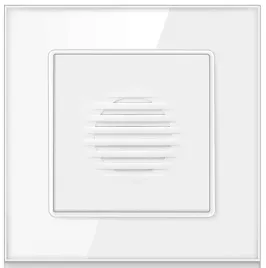 dzwonek-przewodowy-do-drzwi-furtki-sieciowy-bialy-230v-bim-bam-odbiornik