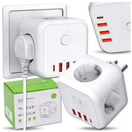 rozgaleznik-elektryczny-gniazdka-zlodziejka-z-wylacznikiem-7w1-250v-4000w