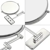 lusterko-srebrny-nicesail-stan-nowy