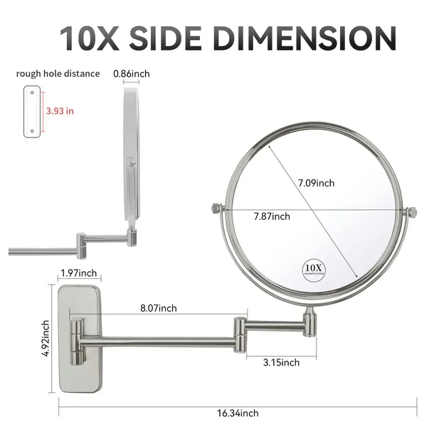 lusterko-srebrny-nicesail-marka-nicesail