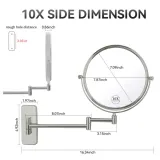 lusterko-srebrny-nicesail-marka-nicesail