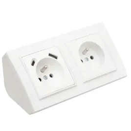 gniazdo-podwojne-meblowe-narozne-biurkowe-kuchenne-blatowe-usb-typ-c-biale