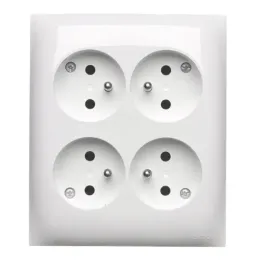 aquaclick-gniazdo-natynkowe-4-krotne-z-u-biale