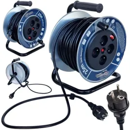 metalowy-25m-3x25-przedluzacz-bebnowy-na-bebnie