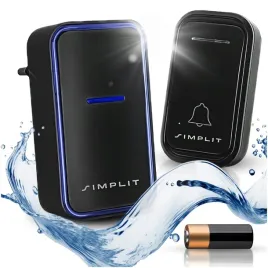 dzwonek-bezprzewodowy-do-drzwi-bramy-wodoodporny-ip44-a6-duzy-zasieg-280m