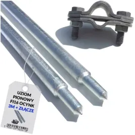 uziom-szpilka-pret-skladany-zestaw-3m-i-zlacze-uziemienie-wbijany-pilon