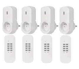 4x-gniazdo-gniazdka-bezprzewodowe-na-pilota-zdalnie-sterowane-4x-pilot