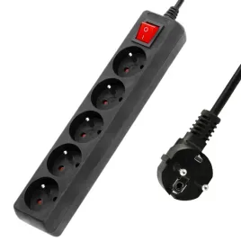 przedluzacz-listwa-zasilajaca-wlacznik-mocny-gruby-5-gniazd-5m-czarny