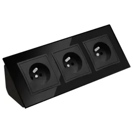 gniazdo-potrojne-szklane-meblowe-narozne-biurkowe-czarne-matowe-nablatowe