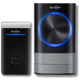 dzwonek-bezprzewodowy-bezbateryjny-do-drzwi-furtki-wodoodporny-zewnetrzny