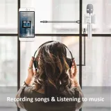 mikrofon-bonaok-multi-function-microphone-marka-bez-marki