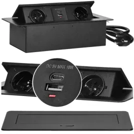gniazdo-chowane-wpuszczane-w-blat-nablatowe-2x-230v-z-ladowarka-usb-c-15m