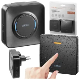 dzwonek-bezprzewodowy-do-drzwi-furtki-bezbateryjny-wodoodporny-zasieg-200m