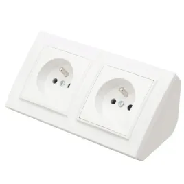 gniazdo-podwojne-meblowe-narozne-kuchenne-blatowe-biurkowe-wpuszczane-biale