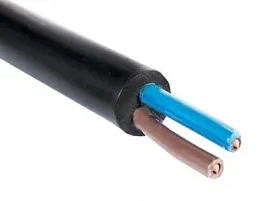 kabel-przewod-ziemny-pradowy-energetyczny-okragly-yky-2x15-06-1kv-50-m