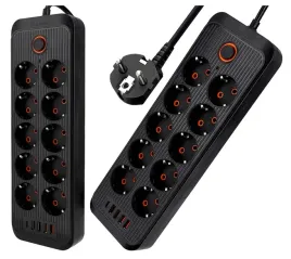 przedluzacz-listwa-zasilajaca-sieciowa-3m-10-gniazd-5x-usb-ladowarka