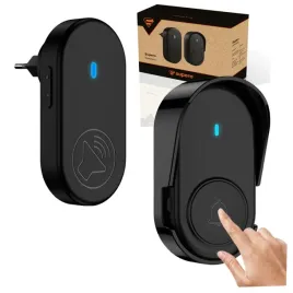 dzwonek-bezprzewodowy-z-daszkiem-wodoodporny-zewnetrzny-do-drzwi-bramy