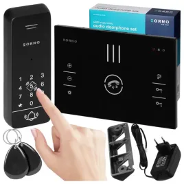 domofon-do-furtki-bezsluchawkowy-z-szyfratorem-rfid-na-kod-brelok-2-zylowy