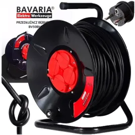 przedluzacz-bebnowy-3x25-na-bebnie-50m-ogrodowy-budowlany-metalowy-mocny