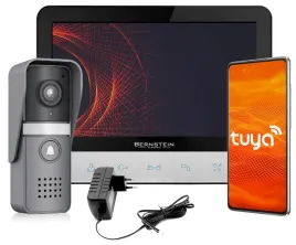 wideodomofon-wideo-domofon-wifi-furtka-brama-pamiec-obrazow