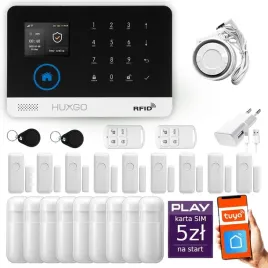 alarm-bezprzewodowy-gsm-wifi-z-aplikacja-tuya-zestaw-huxgo-hxa003