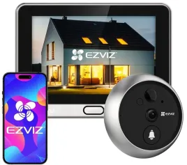 wizjer-ezviz-dp2-2k-dotykowy-wifi-wizjer-z-kamera-i-dzwonkiem-judasz