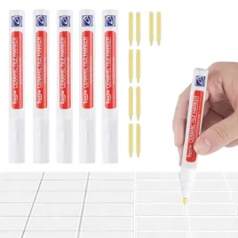 zestaw-5x-bialy-marker-do-fug-wodoodporny-do-renowacji-zapasowe-koncowki