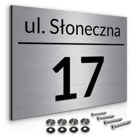 nierdzewny-numer-na-dom-40x30cm-tabliczka-adresowa-aluminium-wkrety