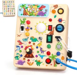 drewniana-zabawka-dla-dzieci-tablica-aktywnosci-drewniana-sensoryczna