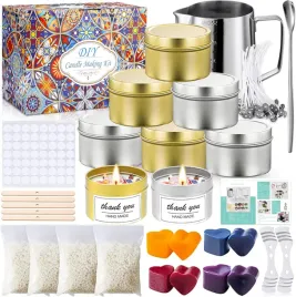 zestaw-do-robienia-swiec-duzy-diy-wosk-pojemniki-kolory-barwnikow-naklejki