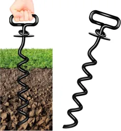 kotwica-kolek-dla-psa-ze-spiralnym-kolkiem-uziemiajacym-na-podworko