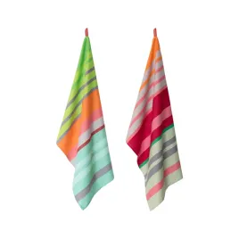 remember-zestaw-2-sciereczek-kuchennych-100percent-bawelna-kolorowe