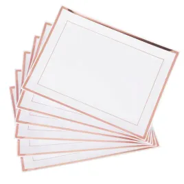 matana-6-biale-plastikowe-tace-z-miedziana-krawedzia-30x22-cm