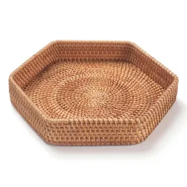 sechseck-taca-rattanowa-dekoracyjna-kosz-na-stol-25cm-x-5cm