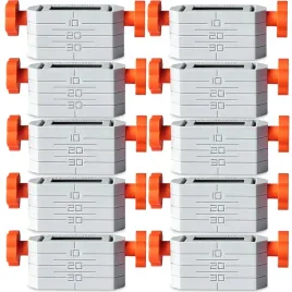 10-x-uchwyt-do-poziomowania-sufitu-podwieszanego-short-grip-profil-cd60-es