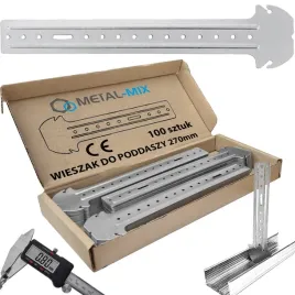 wieszak-kotwowy-do-poddaszy-27cm-270mm-grzybek-do-profili-cd60-100sztuk