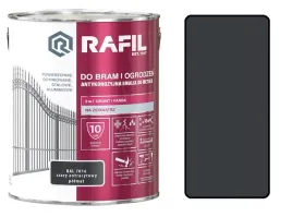 rafil-radowil-farba-do-bram-i-ogrodzen-3l-szary-antracyt-ral7016-polmat