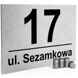 numer-domu-32x21cm-tabliczka-adresowa-z-numerem-domu-numer-na-dom-srebrna