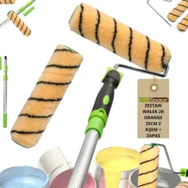 walek-malarski-25cm-zestaw-do-malowania-scian-i-sufitow-kij-teleskopowy-pl