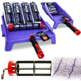 blue-dolphin-330-zestaw-malarski-walek-killer-25cm-10cm-kuweta-wlosie-9mm