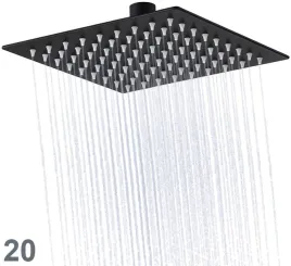 deszczownica-prysznicowa-stalowa-cienka-kwadratowa-20cm-czarna-natryskowa
