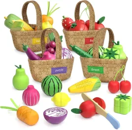 zabawkowy-drewniany-zestaw-warzywny-jedzenie-do-zabawy-drewniane